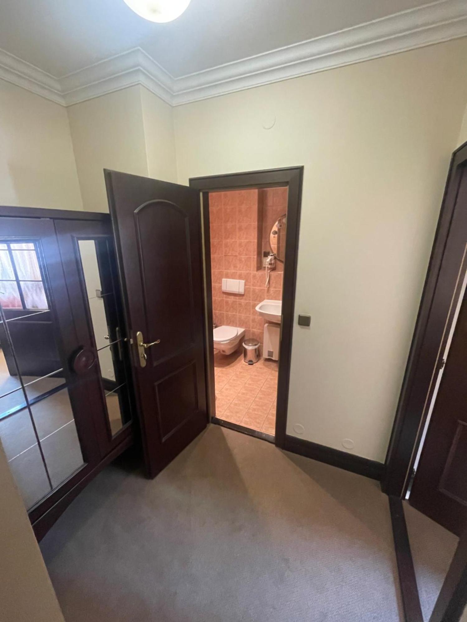 Hotel Bravo Ческа Требова Екстериор снимка